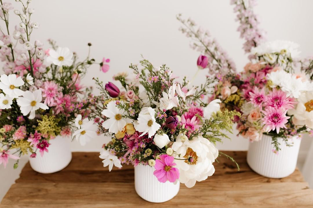 Spring Garden