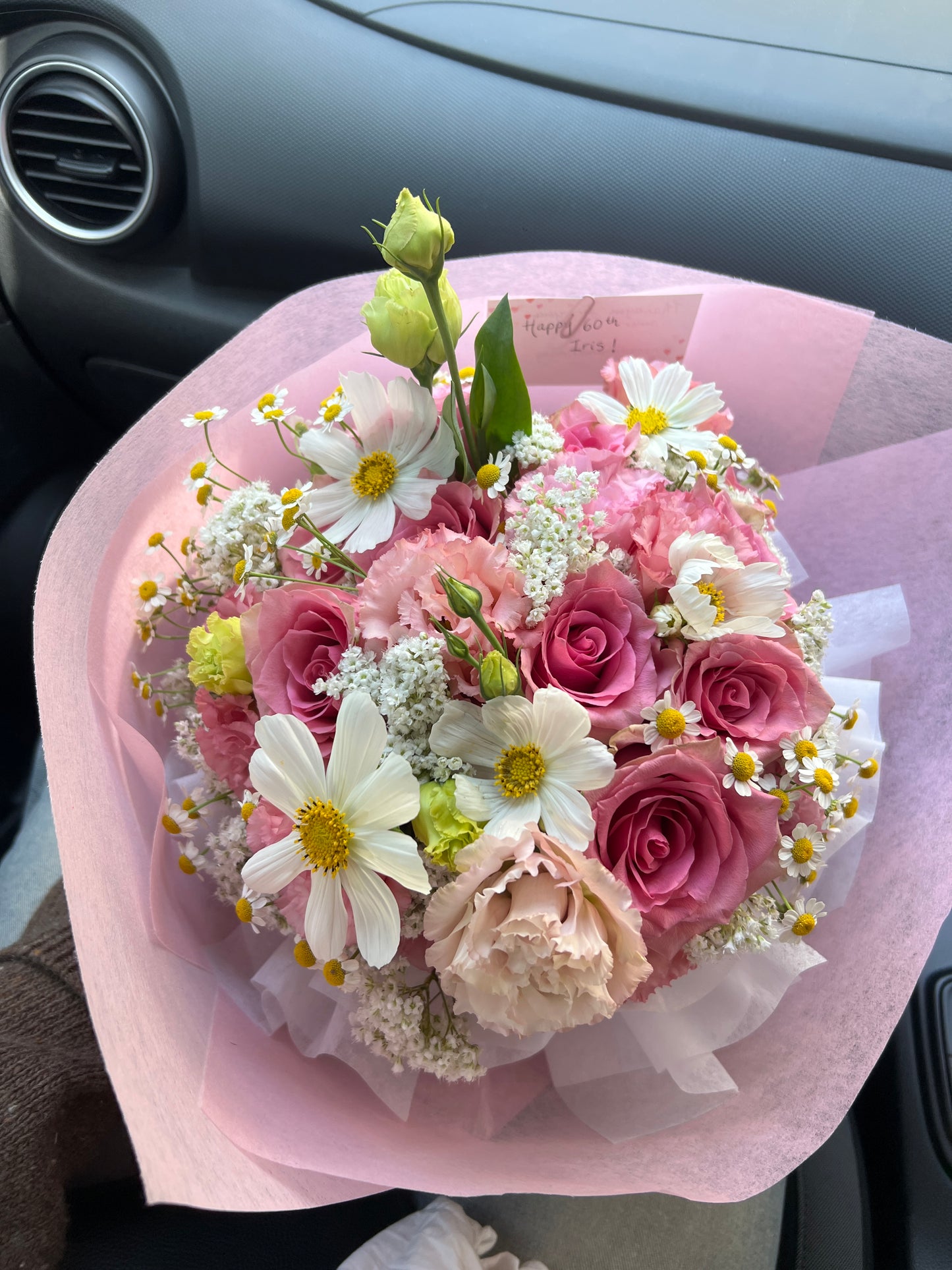 Florist Choice