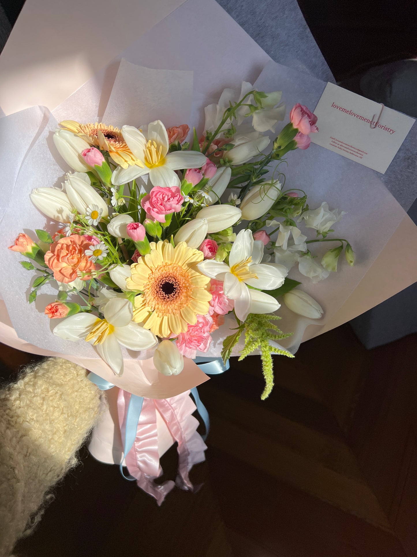Florist Choice