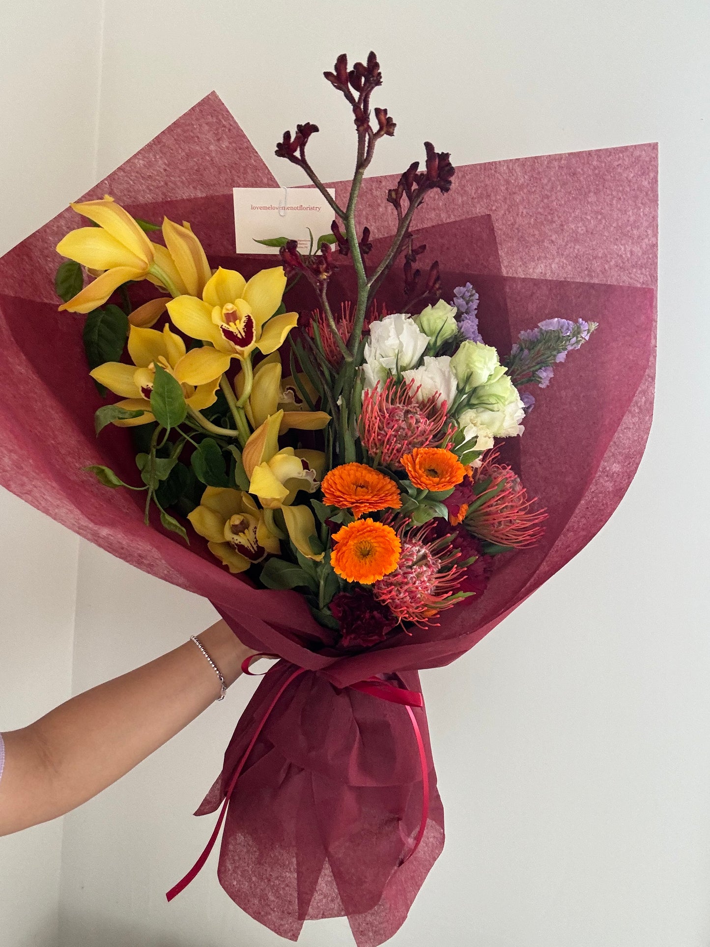 Custom Bouquet