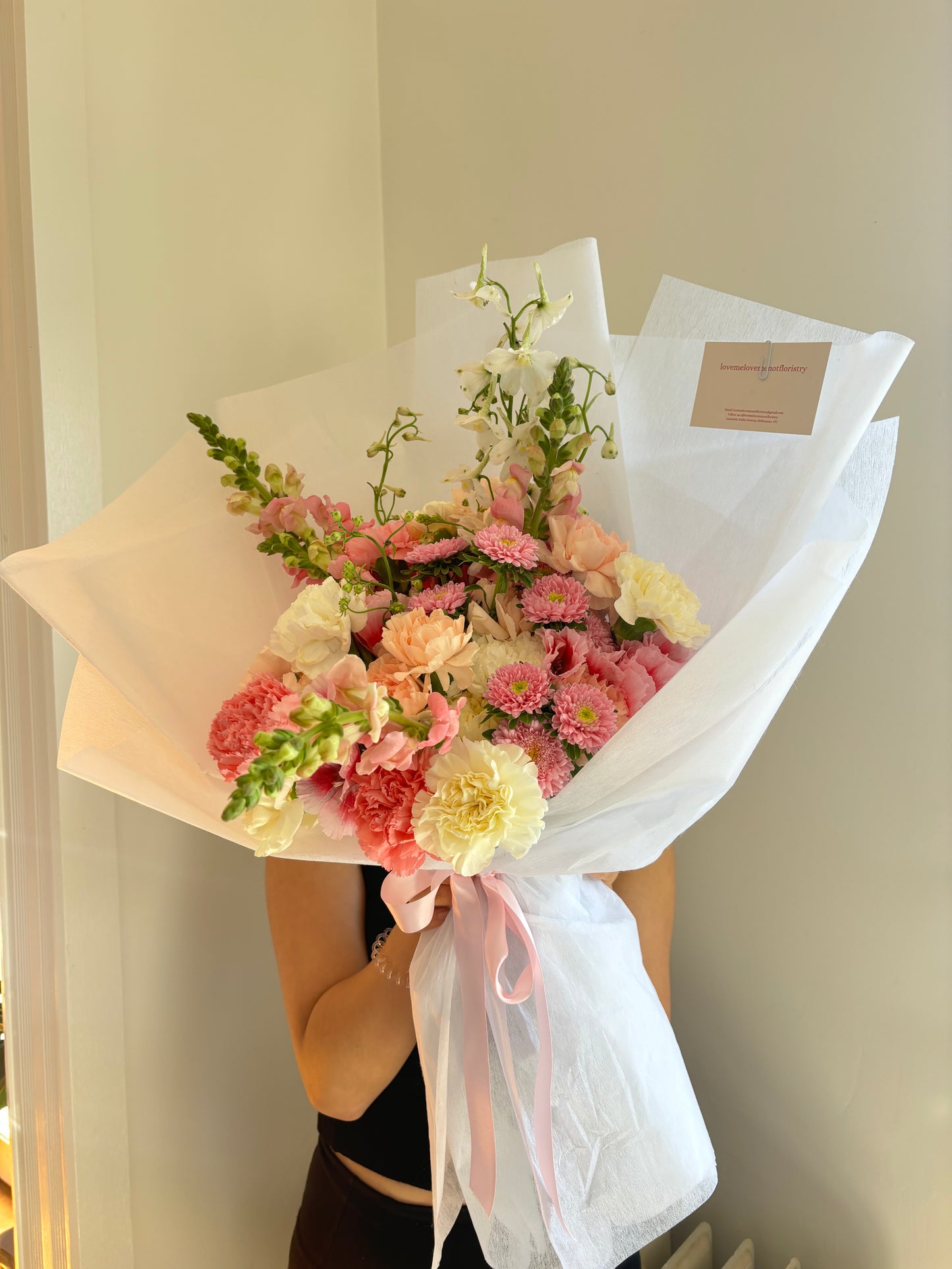 Florist Choice