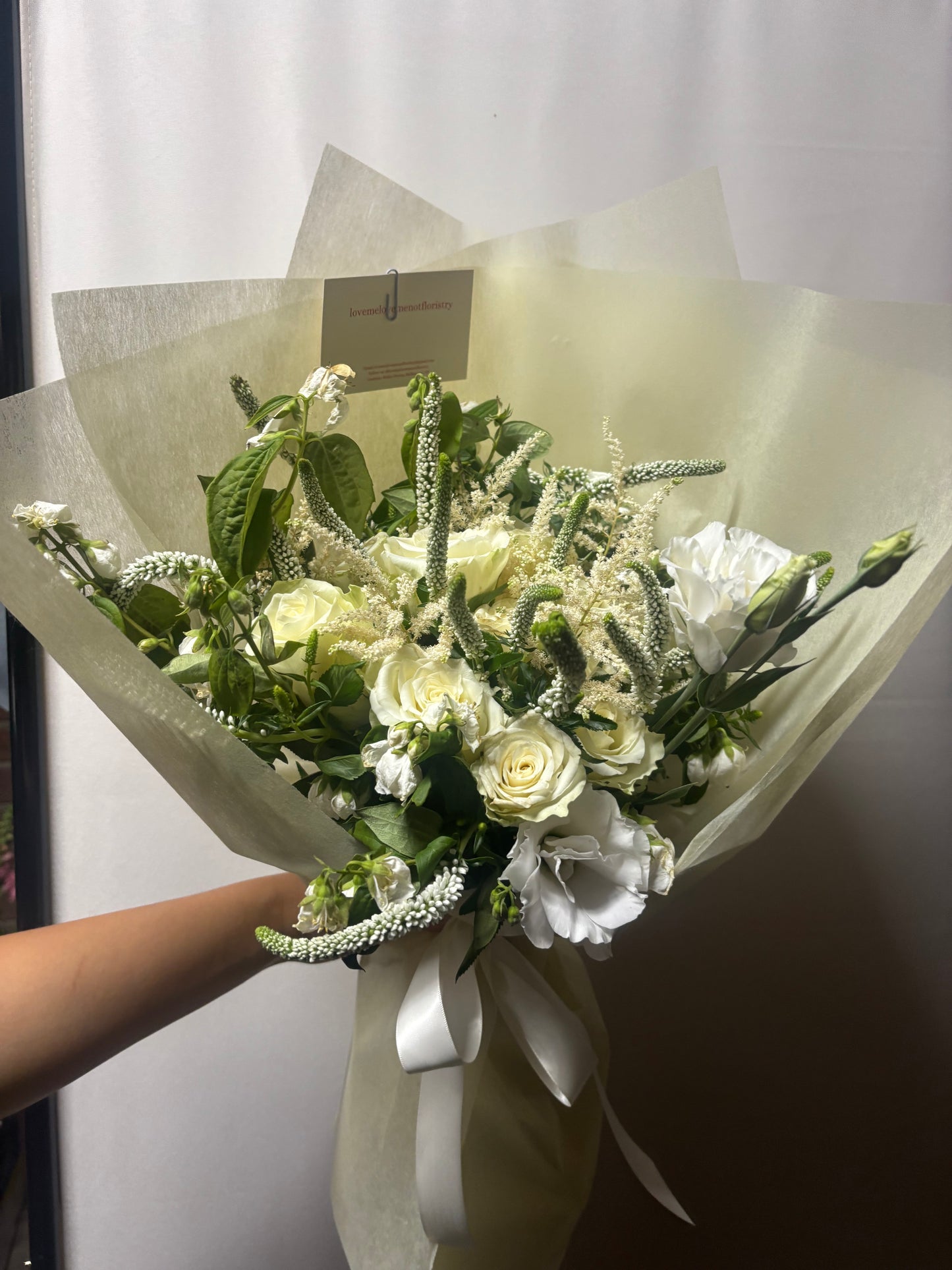 Florist Choice